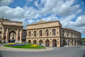 Teatro Sferisterio of Macerata